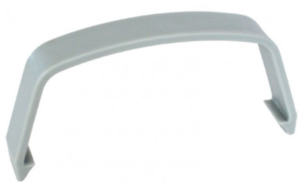 Клипса для скобы d=110 мм 7129110 CORAPLAX (ИСПАНИЯ)